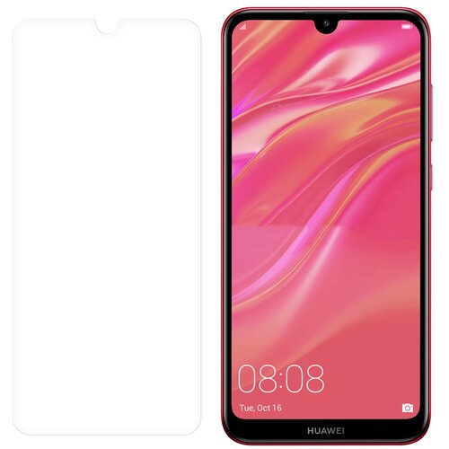  9H za&amp;scaron;titnik zaslona od kaljenog stakla za Huawei Y6 2019 / Huawei Y6s 2019 / Y6 Pro 2019 Slike
