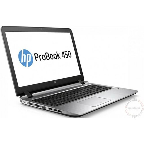 Hp ProBook 450 P4N92EA laptop Slike