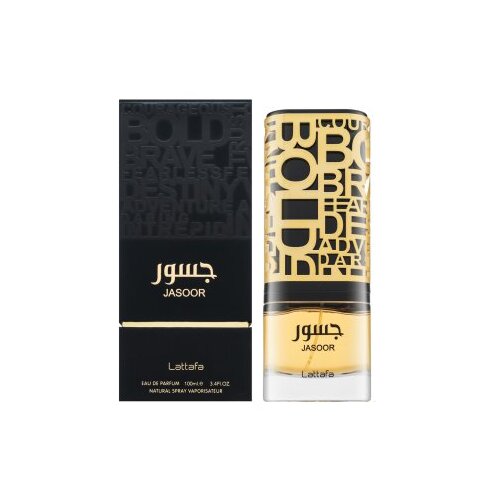 Lattafa Collection Unisex parfem Jasoor, EDP, 100 ml Cene
