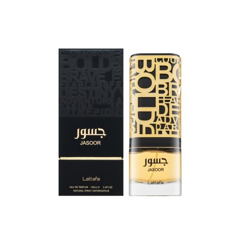 Lattafa Jasoor 100 ml parfemska voda unisex Cene