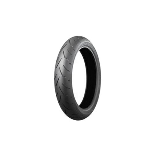Bridgestone S 20 F ( 120/70 ZR17 TL (58W) M/C, Variante W, sprednje kolo ) Slike
