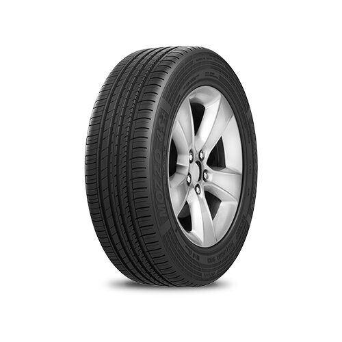 Duraturn Letna 205/45R16 87W XL MOZZO S - Skladi&amp;scaron;če 8 Slike