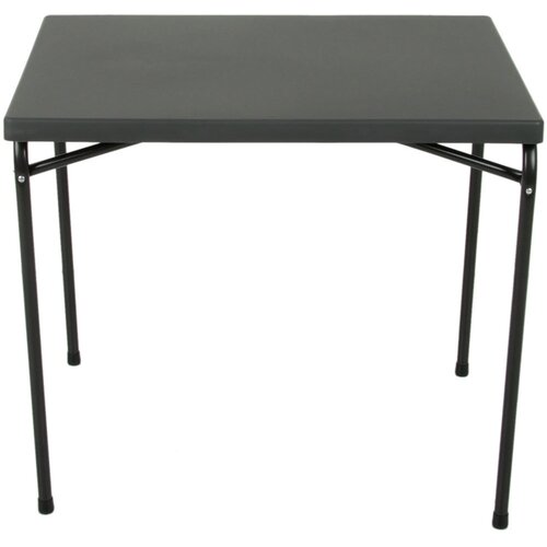  Miza 60&#215;80 camping LARGE antracit Cene