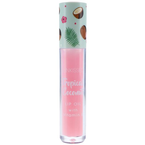 Sunkissed SK 31288 Tropical Coconut Lip Oil Cene