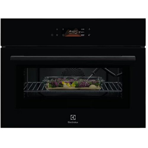 Electrolux Pećnica LVL8E09Z MealAssist CombiQuick Cijene