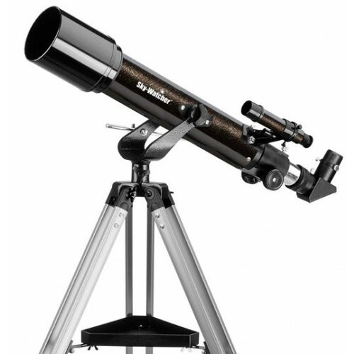 Sky-watcher teleskop 70/500 AZ2 Slike