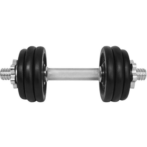 Lifefit Set uteži 10kg (20307386) Slike