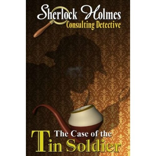 Steam Sherlock Holmes Consulting Detective: The Case of the Tin Soldier (PC) Key GLOBAL Cene