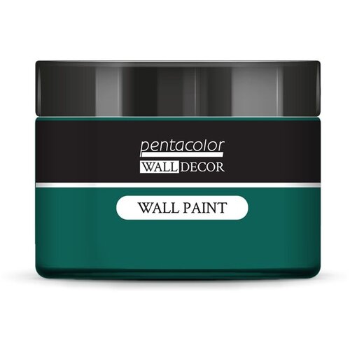 Artmie Boja za zidne dekoracije 150 ml | Emerald green Cijene