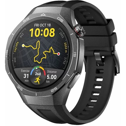 Huawei Watch GT5 Pro (GT 5 Pro) 46mm (B29F) Black Cijene