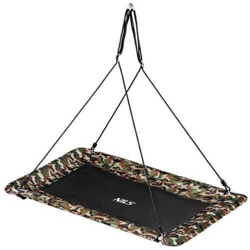 Nils Camp Pravokutna ljuljačka Moro Cijene