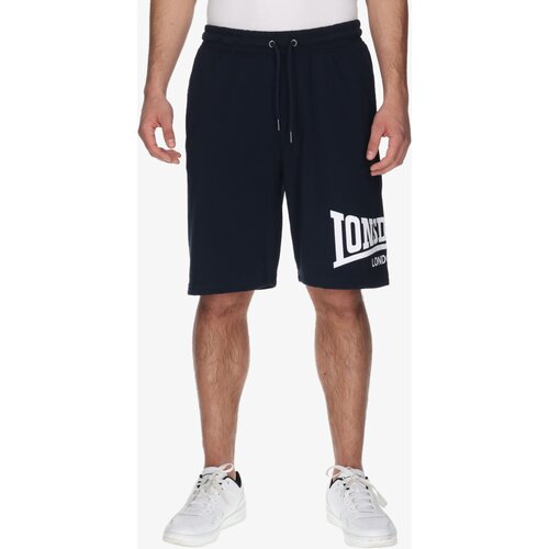 Lonsdale &amp;Scaron;orc Block Shorts Slike