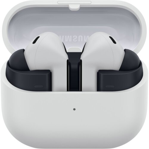 Samsung Buds3 FE Slu&scaron;alice True Wireless Stereo (TWS) U uhu Pozivi/glazba Bluetooth Sivo Cijene