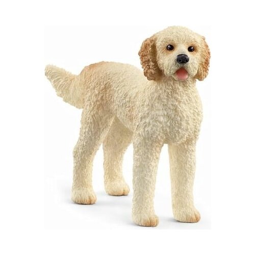 Schleich Figura Goldendoodle Cene