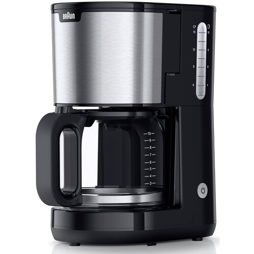 Braun KF 1500 BK PurShine Cijene