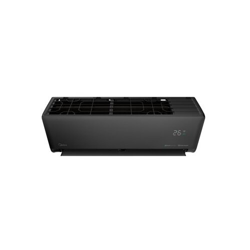 Midea inverter klima uredjaj serije solstice - EZB-09RD6-I black Slike
