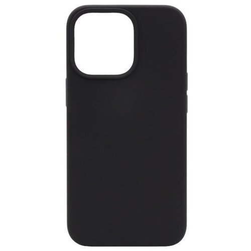 Chameleon Silikonski ovitek (liquid silicone) za Apple iPhone 13 Pro, soft, črn Cene