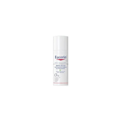 EUCERIN® AntiREDNESS dnevna krema protiv crvenila kože SPF25 Cijene