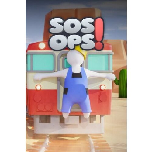 sos ops! (pc) steam key global Cene