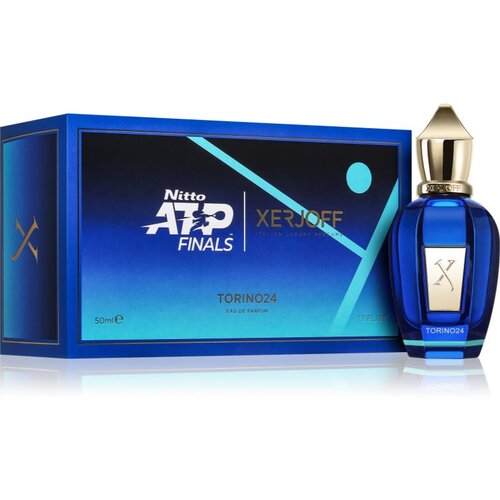 Xerjoff JTC Torino24 50 ml parfemska voda unisex Slike