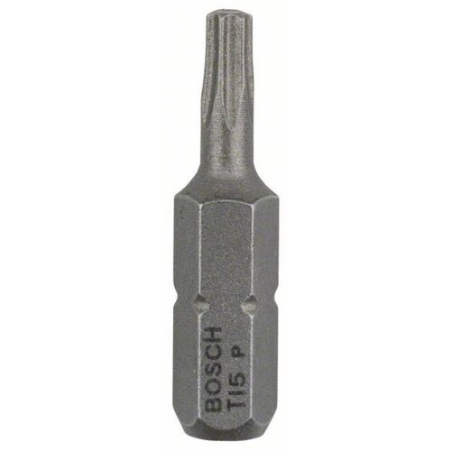 Bosch bit odvrtača ekstra-tvrdi T15, 25 mm (2607001607) Cene