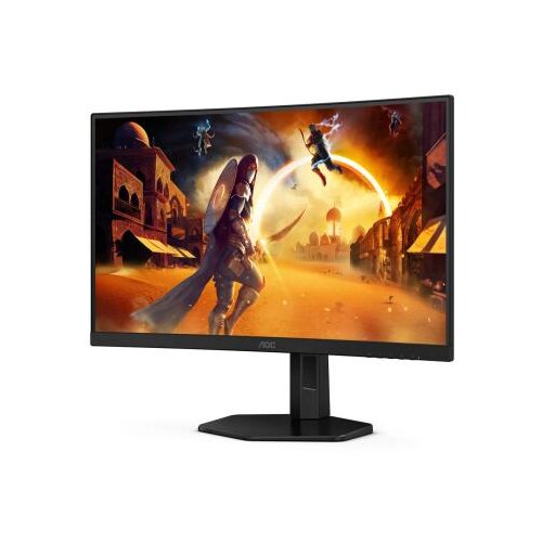 AOC C27G4ZXU fhd 280Hz usb curved Cene