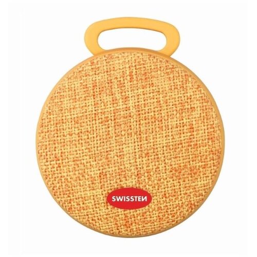 Swissten zvučnik Bluetooth, 3W, microSD, narančasti X-STYLE Cijene