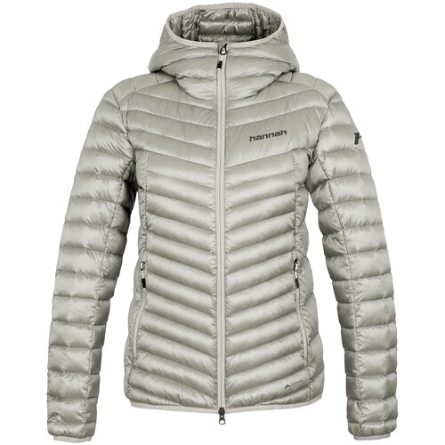 HANNAH ARY light gray stripe Slike