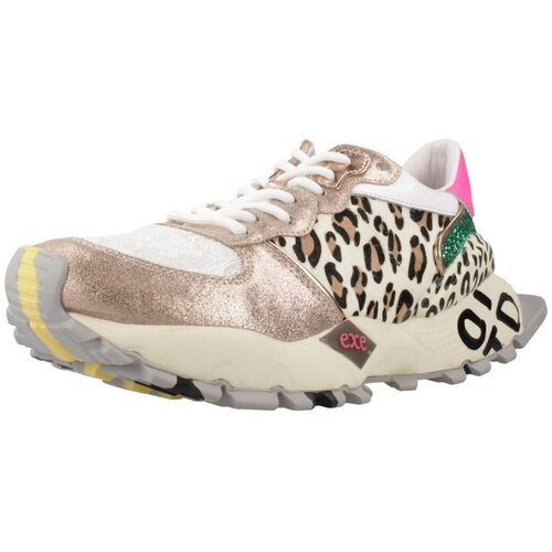 Ex&amp;eacute; Shoes Modne superge 134 350E Večbarvna Slike