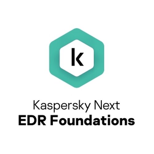 Kaspersky Next EDR Foundations Eastern Europe Edition. 20-24 User 1 year Base License Cijene