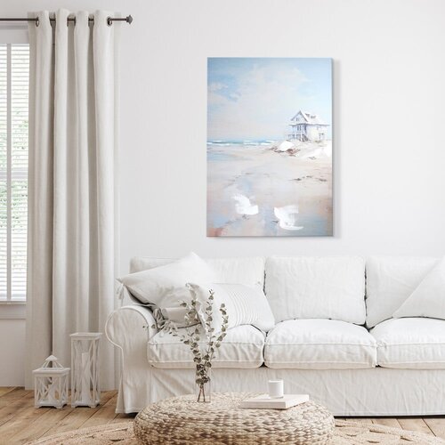 Styler Slika 70x100 cm Beach Home &amp;ndash; Slike
