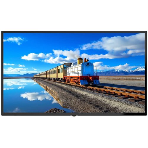 Dahua Technology LDH43-LAI400L Digital signage flat panel 109.2 cm (43) LCD 500 cd /m&sup2; 4K Ultra HD Black Built-in processor Android 24 /7 Cijene