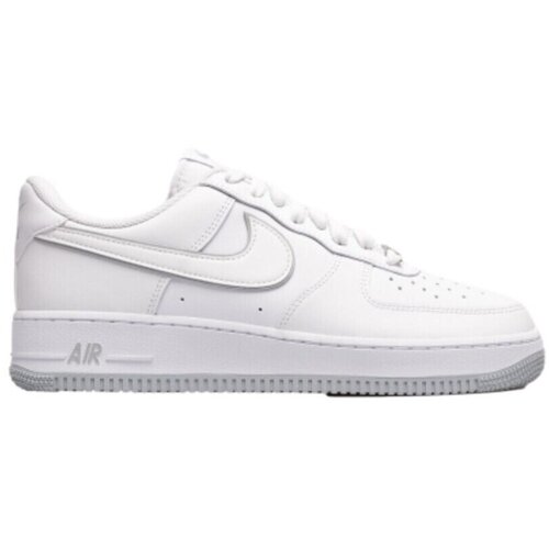 Nike Nizke superge Air Force 1 '07 Bela Cene