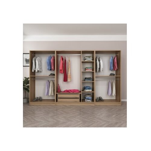 Hanah home ormar kale - 7542 Slike