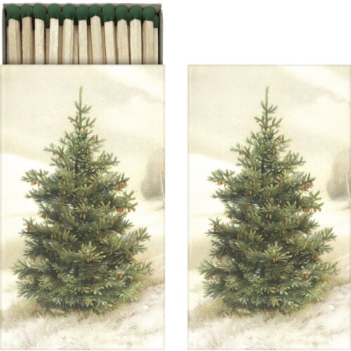  Vžigalice "Jelka" - 1 kos Cene