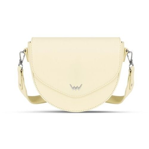 Vuch Crossbody torba Duilio Butter Yellow, 18 x 21 cm Cijene