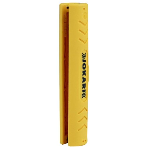 Jokari koaksijalni alat za skidanje kabela (prikladno za: koaksijalni kabel &amp;Oslash; 4,8 - 7,5 mm, premaz od titan-nitrida) Slike