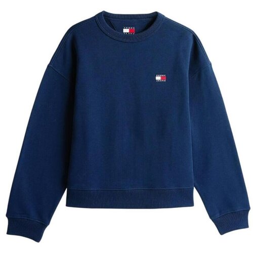 Tommy Hilfiger Puloverji - Modra Cene