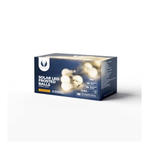 Forever Light LED solarne lampice warm White ( RTV100182 ) Cene