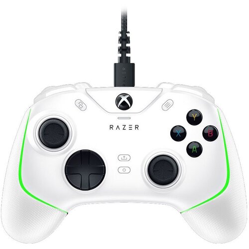 Razer Wolverine V2 Chroma White Pc/Xbox Igralni plo&scaron;ček, (21351740) Cene
