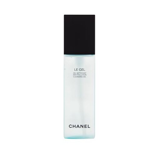 Chanel Le Gel osvežilni čistilni gel 150 ml za ženske Cene