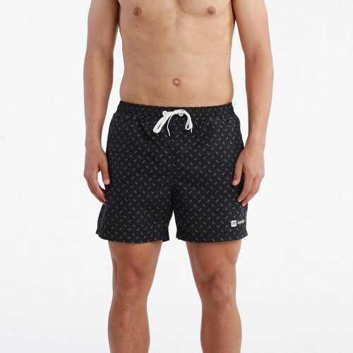 Rang muški  gray swimming shorts Cene