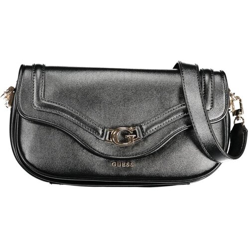 Guess Torba za na rame 'Dea' crna Cijene