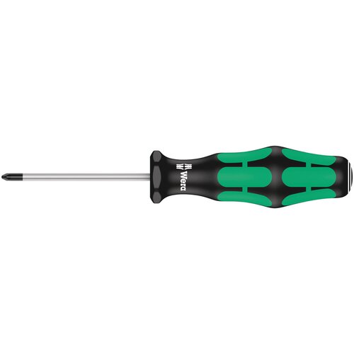 Wera 355 odvijač pz 0 x 60 mm, 05009305001 Cene