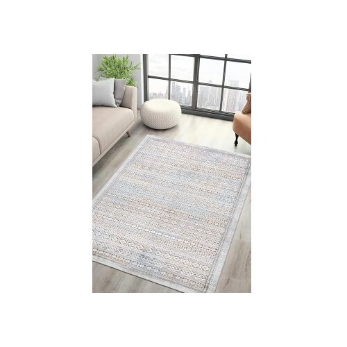 Conceptum Hypnose tepih paradise M0145 white blue 60 x 110 (669OPL1948) Cene