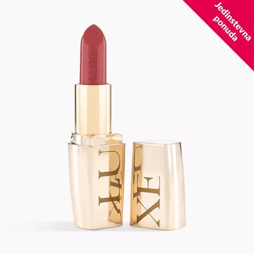 Avon Luxe ruž za usne - jedinstvena ponuda - Pink Satin Slike