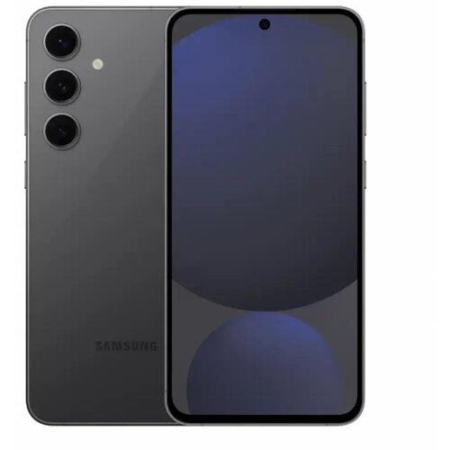 Samsung Mobilni telefon Galaxy S24 Fe 8/128 sivi Cene