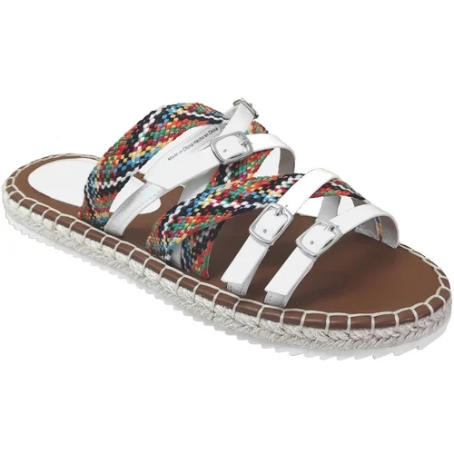 Desigual Inca_ribbons Multicolour