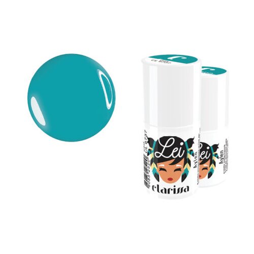  LEI TRAJNI LAK AYLEN 7ML HEMA/TPO FREE Cene
