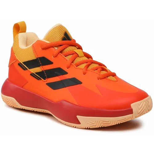 Adidas Čevlji Cross 'Em Up Select IE9274 Orange